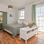 Landhaus Krummin