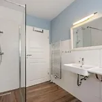 דירה Landhaus Krummin