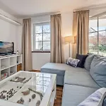 Landhaus Krummin דירה
