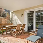 Landhaus Krummin דירה *