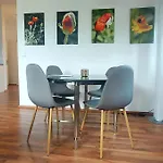 Landhaus Krummin דירה *