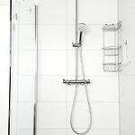 Apartamento Landhaus Krummin *