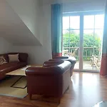 Landhaus Krummin דירה Krummin