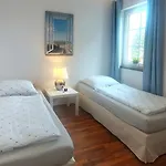 דירה Landhaus Krummin Krummin