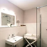 Apartamento Landhaus Krummin