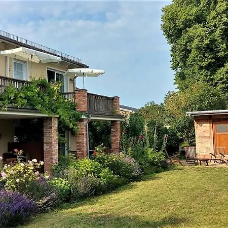 Landhaus Krummin *