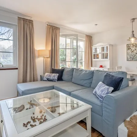 Landhaus Krummin Apartman Krummin