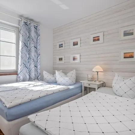 Landhaus Krummin Appartement