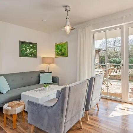 Apartman Landhaus Krummin Krummin