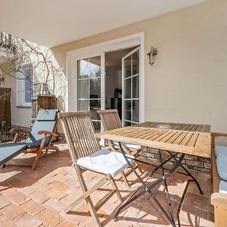 Landhaus Krummin Krummin