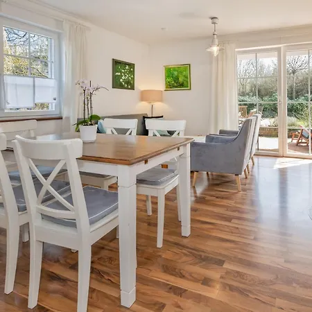 Apartman Landhaus Krummin Krummin