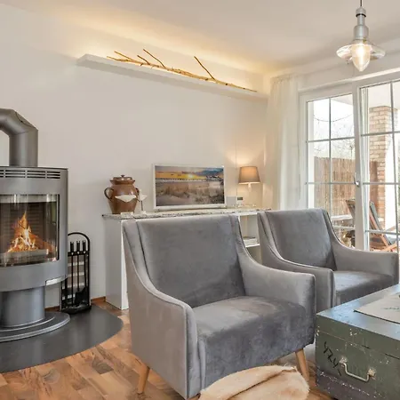 Landhaus Krummin Apartman