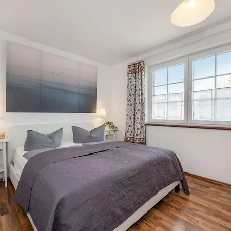 Landhaus Krummin Krummin