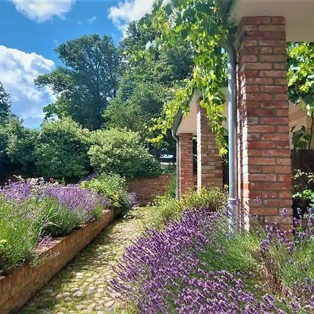 Landhaus Krummin Krummin