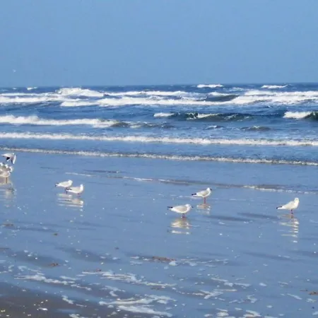 Landhaus Krummin 아파트