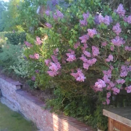 Landhaus Krummin Krummin