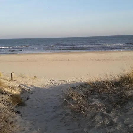 Landhaus Krummin 아파트 Krummin