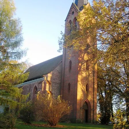Landhaus Krummin *