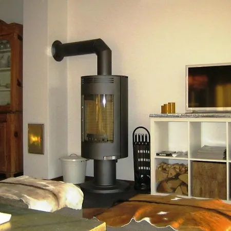 Landhaus Krummin *