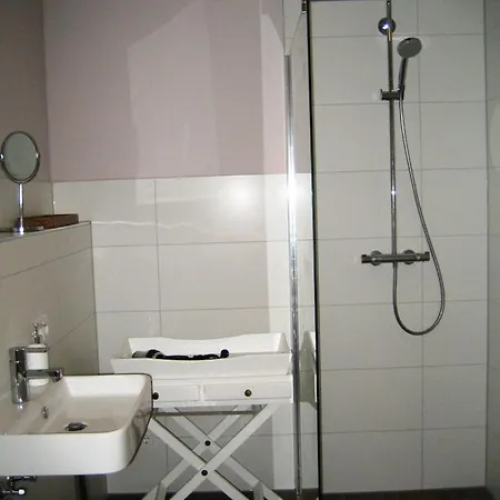Appartement Landhaus Krummin