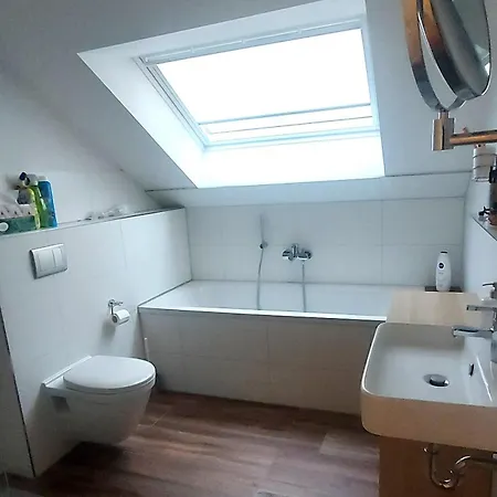 Landhaus Krummin