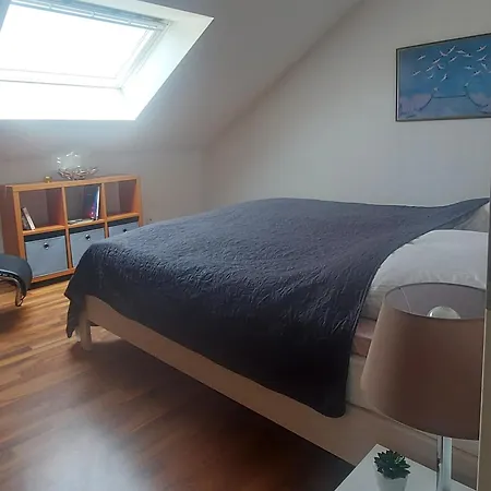 Apartmán Landhaus