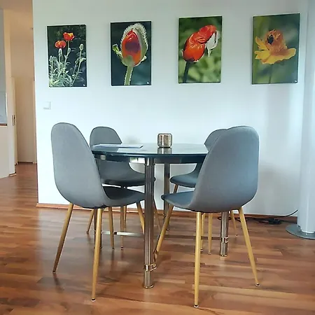 Landhaus Apartmán *