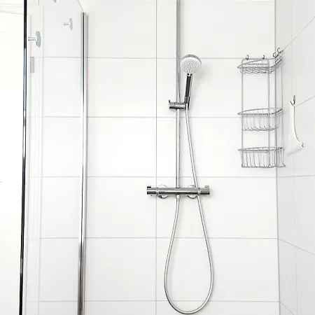 Apartment Landhaus Krummin *