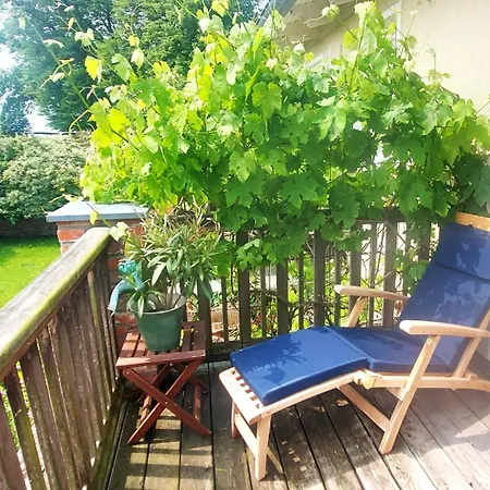 Landhaus Krummin * Krummin