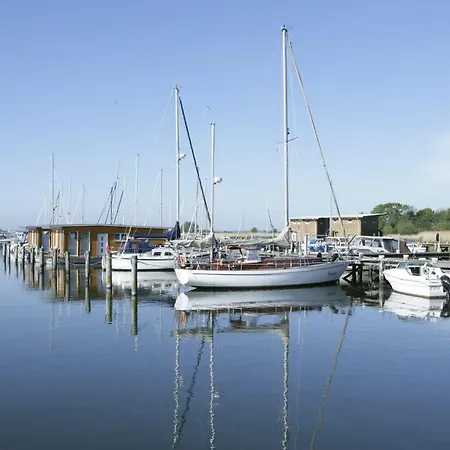 Apartman Landhaus Krummin Krummin