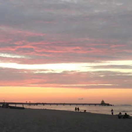 Landhaus Krummin Krummin