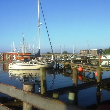 Landhaus Krummin Krummin