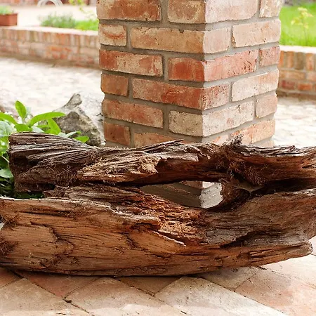 아파트 Landhaus Krummin