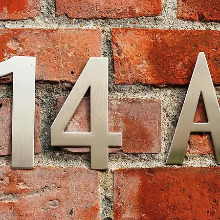 Landhaus Krummin Krummin