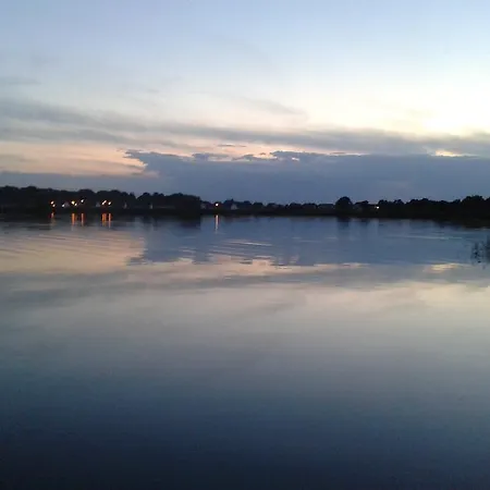 Apartman Landhaus Krummin Krummin