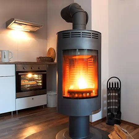 Landhaus Krummin Krummin