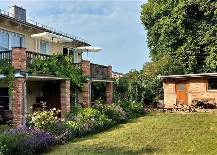 Landhaus Krummin *