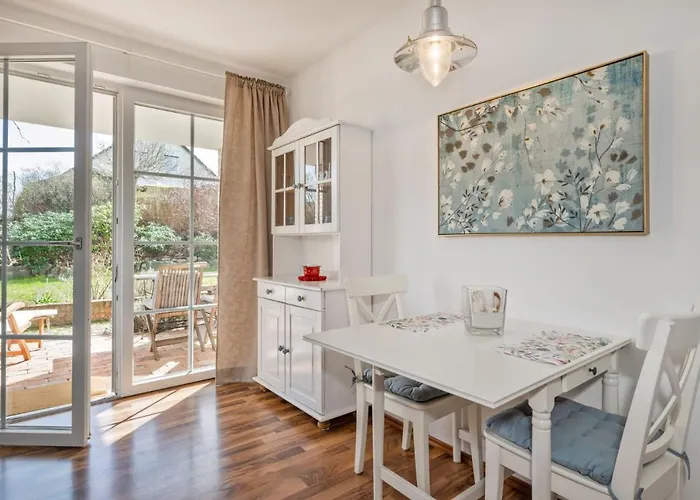 Landhaus Krummin * Krummin