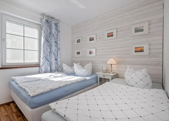 Landhaus Krummin Διαμέρισμα