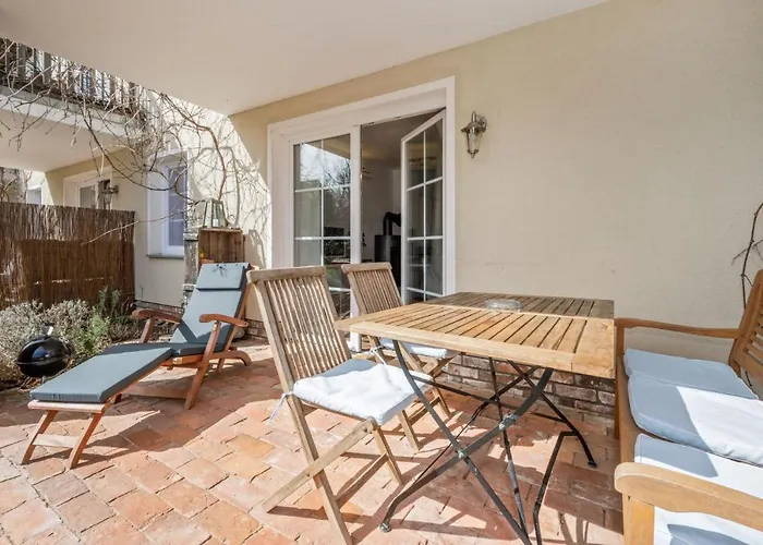 Landhaus Krummin Krummin