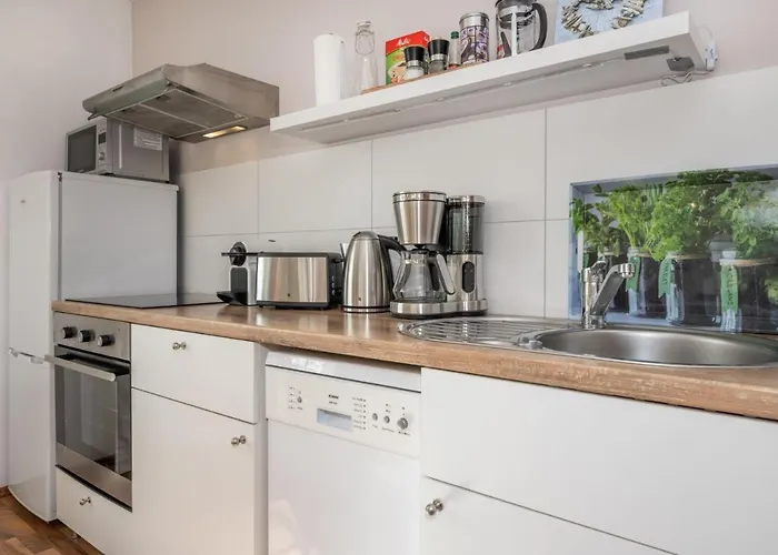 Landhaus Krummin Διαμέρισμα