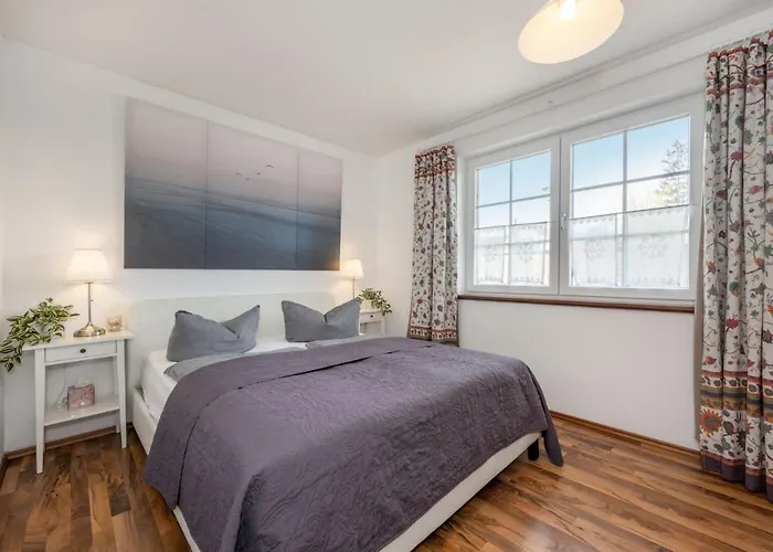 Landhaus Krummin Krummin