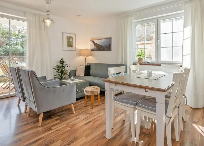 Landhaus Krummin Διαμέρισμα Krummin