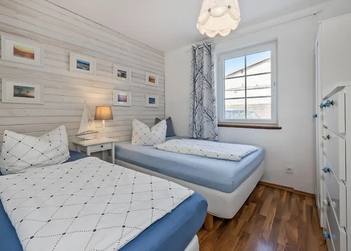 Landhaus Krummin Διαμέρισμα *