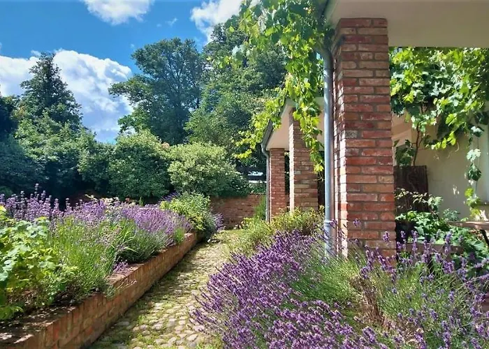 Landhaus Krummin Krummin