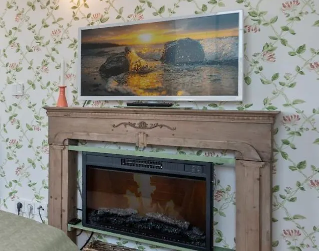 Landhaus Krummin * Krummin