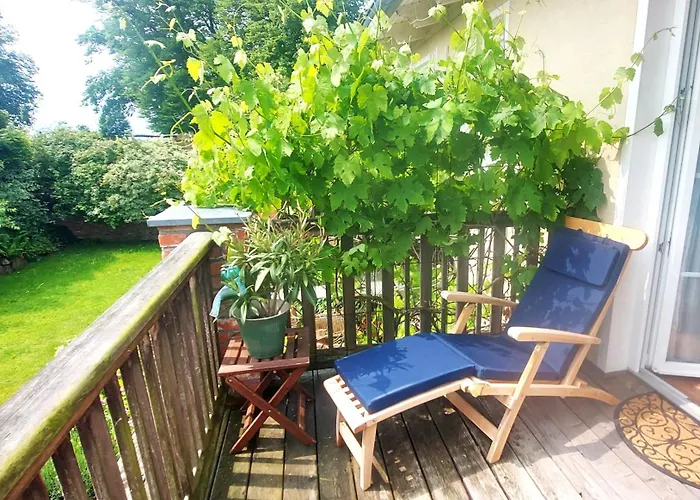 Landhaus Krummin * Krummin