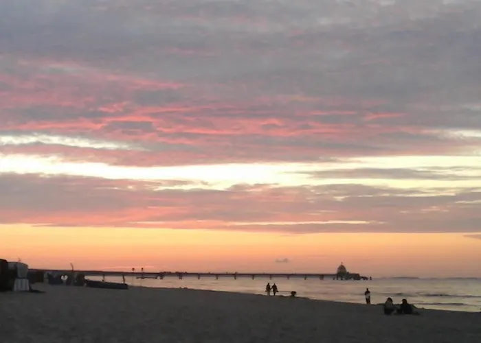 Landhaus Krummin Krummin