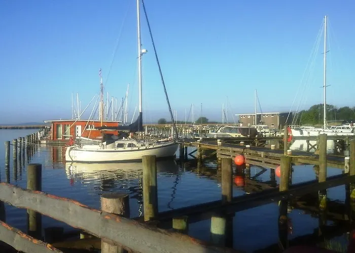 Landhaus Krummin Krummin