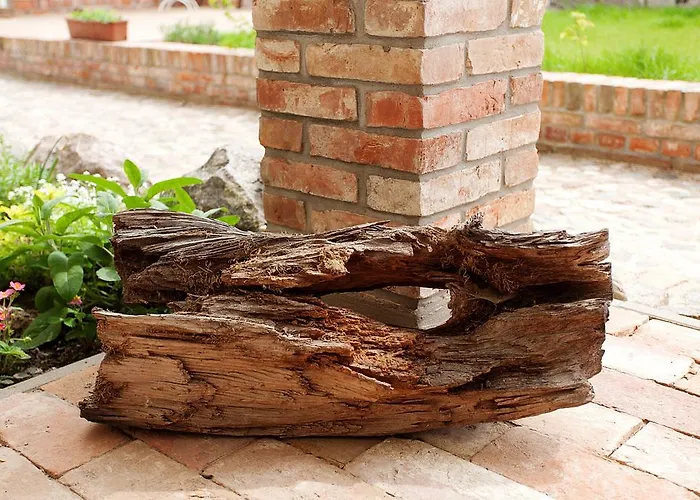 Διαμέρισμα Landhaus Krummin